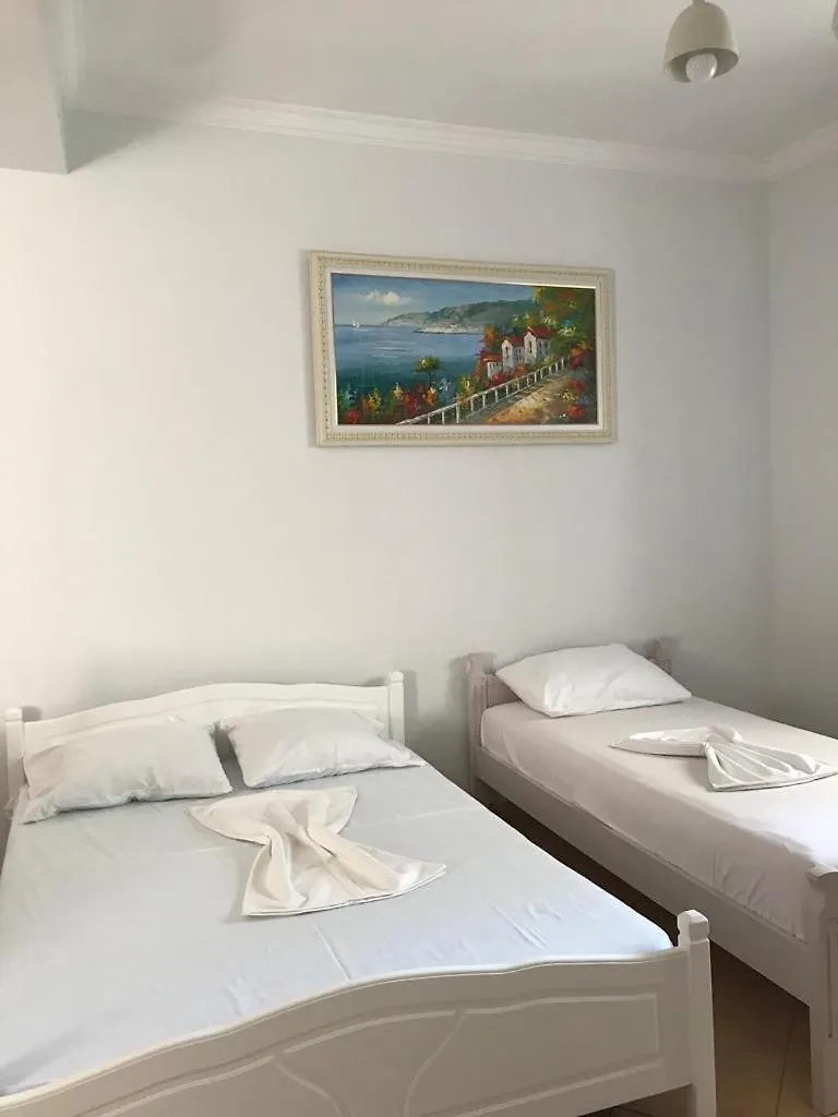 Alpha Apartaments Saranda Albania