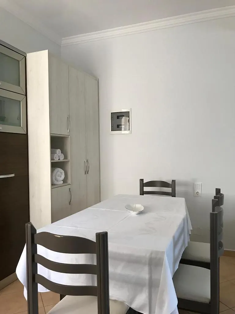 Apartament Alpha Apartaments Saranda
