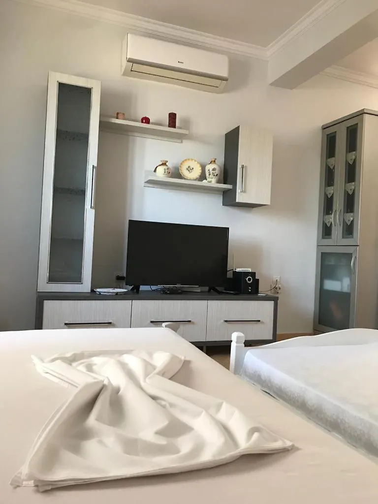 Alpha Apartaments Saranda
