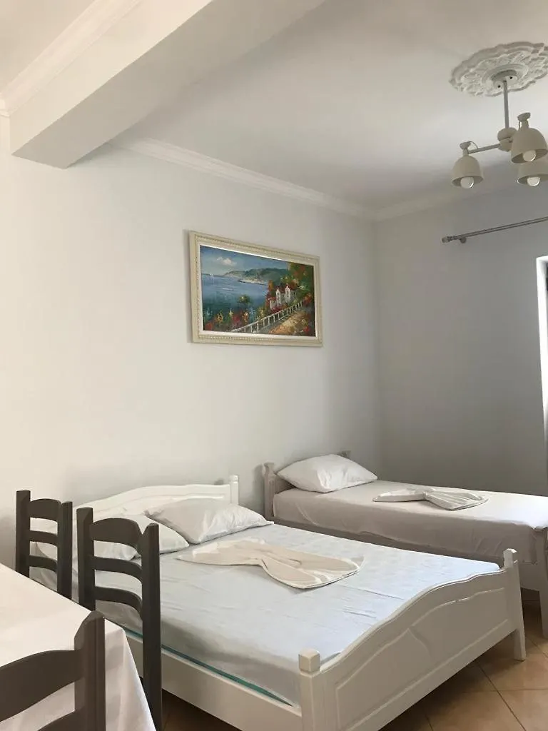 Alpha Apartaments Saranda Apartament