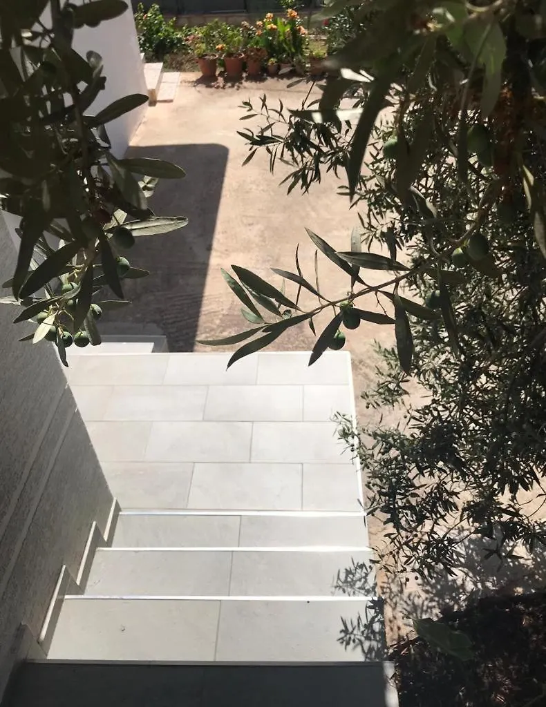 Alpha Apartaments Saranda 0*,  Albania