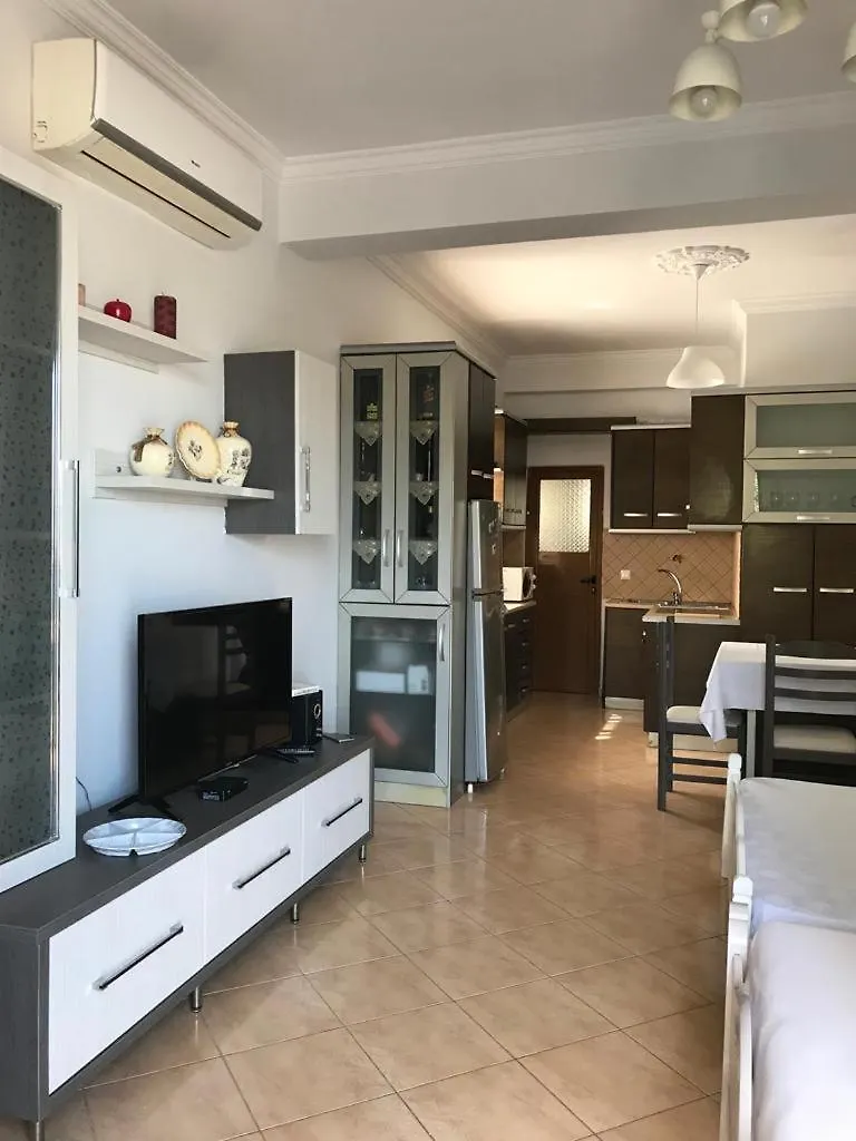 Alpha Apartaments Saranda
