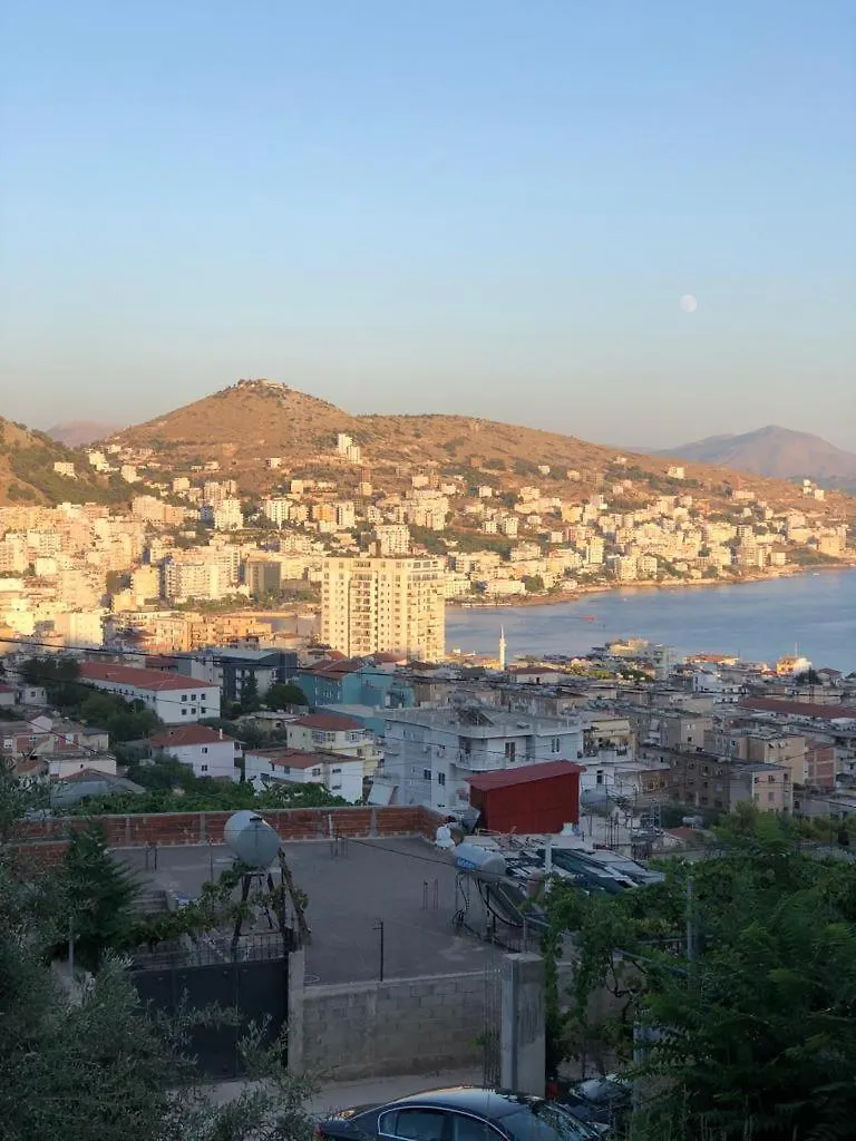 Alpha Apartaments Saranda