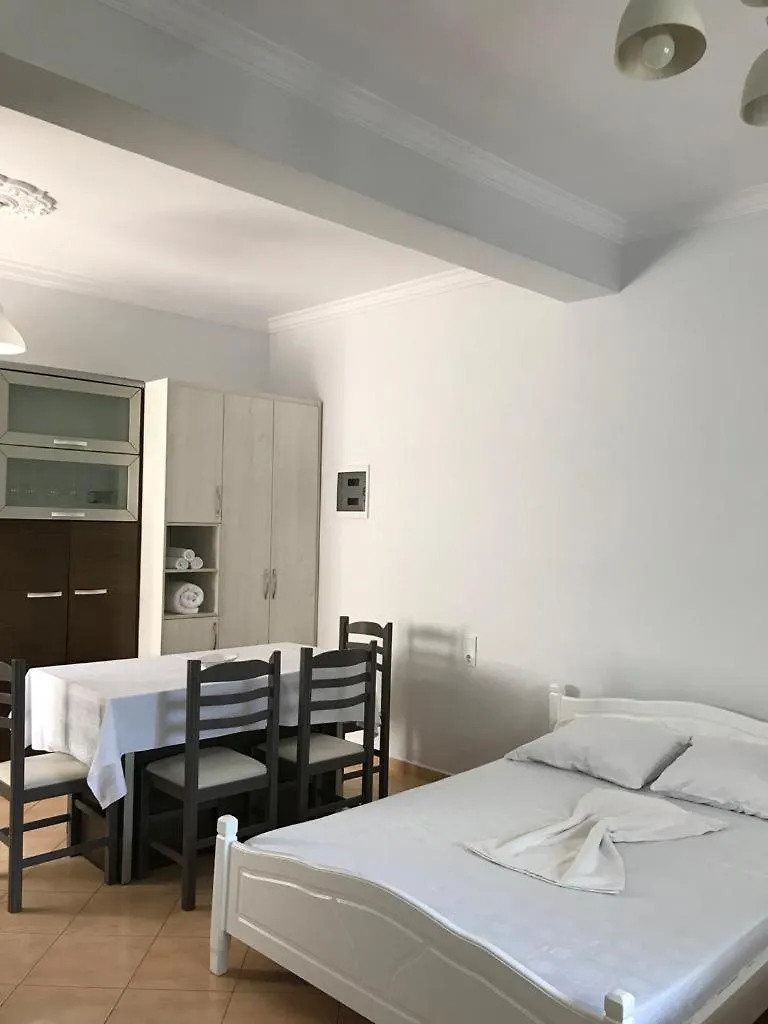 Apartament Alpha Apartaments Saranda